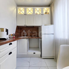 Квартира 30 м², 1-комнатная - изображение 4