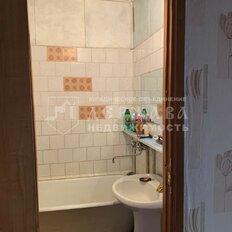 Квартира 60,3 м², 3-комнатная - изображение 5