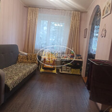 Квартира 56 м², 3-комнатная - изображение 3