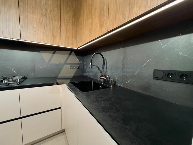 120 м², 3-комнатная квартира 25 000 000 ₽ - изображение 58