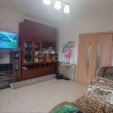 Квартира 40,6 м², 1-комнатная - изображение 3