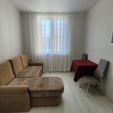 Квартира 41 м², 1-комнатная - изображение 5
