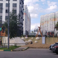 Квартира 78,3 м², 3-комнатная - изображение 4