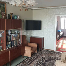 Квартира 61,8 м², 3-комнатная - изображение 4