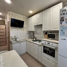 Квартира 60 м², 3-комнатная - изображение 3