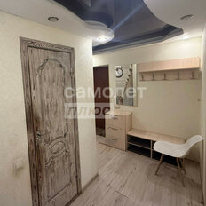 Квартира 40,1 м², 1-комнатная - изображение 4