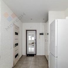 Квартира 26,6 м², студия - изображение 5