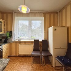 Квартира 39 м², 1-комнатная - изображение 3