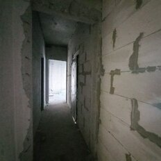 Квартира 84 м², 2-комнатная - изображение 5