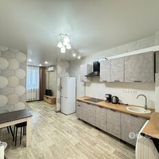 Квартира 35 м², студия - изображение 2