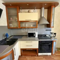 Квартира 64,6 м², 3-комнатная - изображение 4