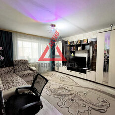 Квартира 42,9 м², 2-комнатная - изображение 3