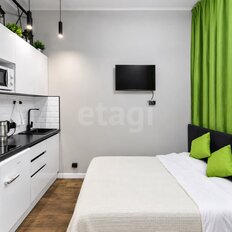 Квартира 22 м², студия - изображение 2