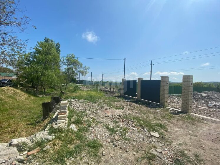 6,6 сотки, участок 9 250 000 ₽ - изображение 33