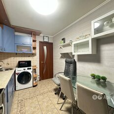 Квартира 53 м², 2-комнатная - изображение 5