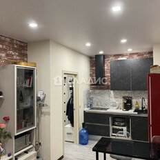 Квартира 39 м², 1-комнатная - изображение 3