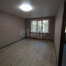 Квартира 58,6 м², 3-комнатная - изображение 3