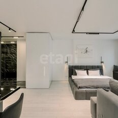 Квартира 48 м², 1-комнатная - изображение 3