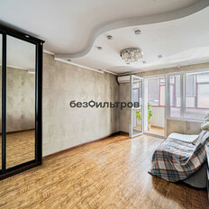 Квартира 50,6 м², 2-комнатная - изображение 4