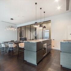 Квартира 175,5 м², 4-комнатные - изображение 5