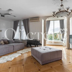 Квартира 128,4 м², 3-комнатная - изображение 1