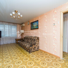 Квартира 34 м², 1-комнатная - изображение 2