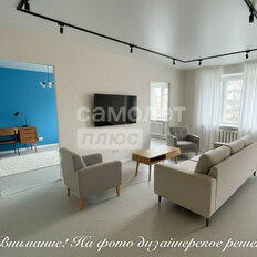 Квартира 61,4 м², 3-комнатная - изображение 2