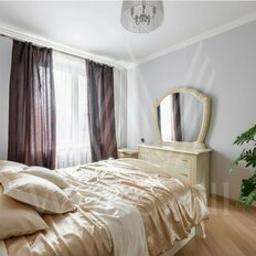 Квартира 70 м², 3-комнатная - изображение 4