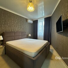 Квартира 58 м², 2-комнатная - изображение 4