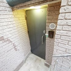 14,5 м², юридический адрес - изображение 5