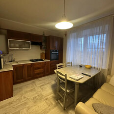 Квартира 72,4 м², 2-комнатная - изображение 1