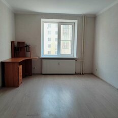 Квартира 34 м², 1-комнатная - изображение 3