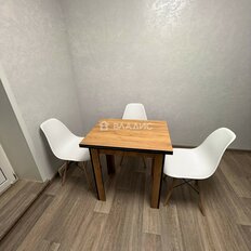 Квартира 36 м², 1-комнатная - изображение 5