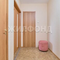 Квартира 31,1 м², 1-комнатная - изображение 4