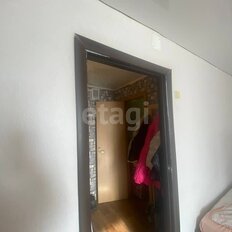 Квартира 25 м², студия - изображение 3