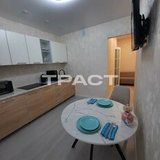 Квартира 38,9 м², 1-комнатная - изображение 4