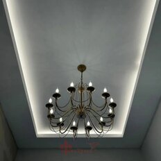 Квартира 45 м², 1-комнатная - изображение 2