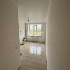 Квартира 53 м², 2-комнатная - изображение 4