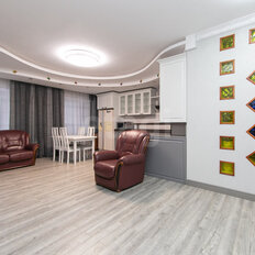 Квартира 137 м², 4-комнатная - изображение 1