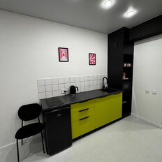 Квартира 27,6 м², студия - изображение 2