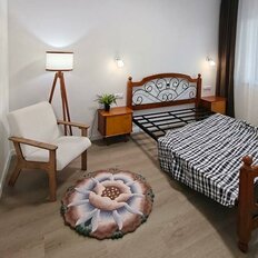 Квартира 44,2 м², 1-комнатная - изображение 3