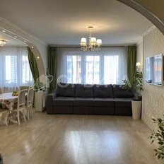 Квартира 82 м², 2-комнатная - изображение 2