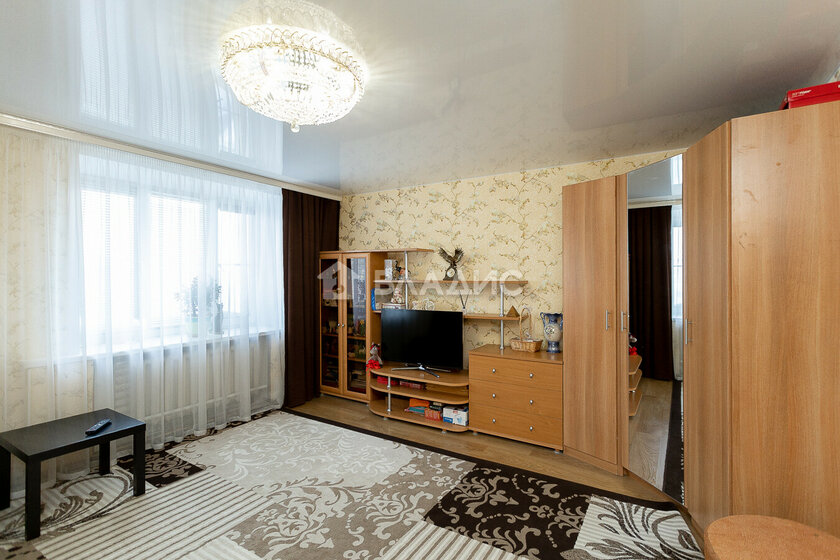92,5 м², 4-комнатная квартира 10 830 000 ₽ - изображение 30