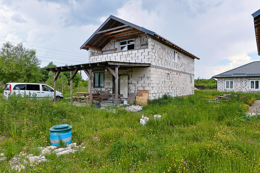 97,3 м² таунхаус, 1,7 сотки участок 27 244 000 ₽ - изображение 57