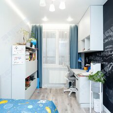 Квартира 60,7 м², 2-комнатная - изображение 3