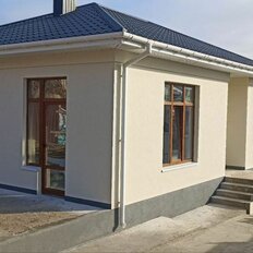 дом + 4 сотки, участок - изображение 2