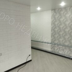 Квартира 28 м², 1-комнатная - изображение 2