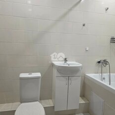 Квартира 21,3 м², студия - изображение 3