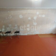 Квартира 29,8 м², 1-комнатная - изображение 3