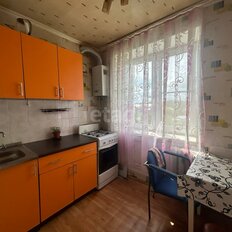 Квартира 31,8 м², 1-комнатная - изображение 4